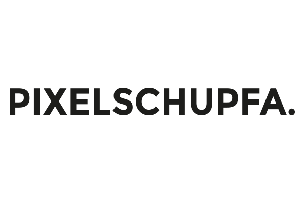 Pixelschupfa