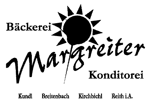 Bäckerei Margreiter